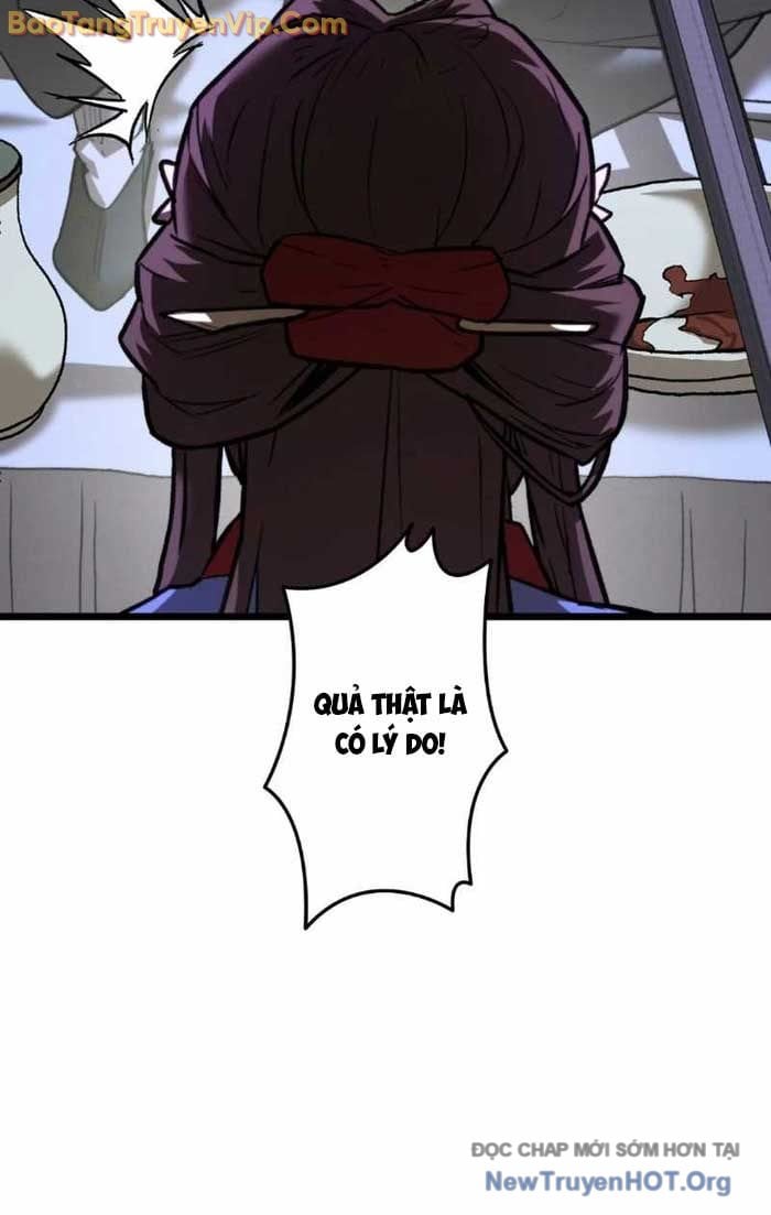 Thương Quỷ Vô Song Chap 12 - Next Chap 13