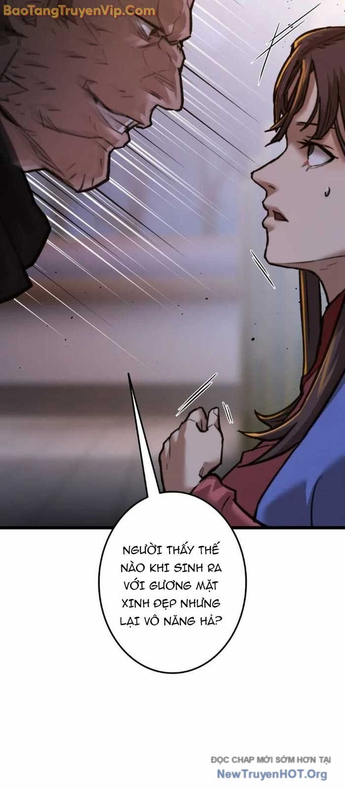 Thương Quỷ Vô Song Chap 12 - Next Chap 13