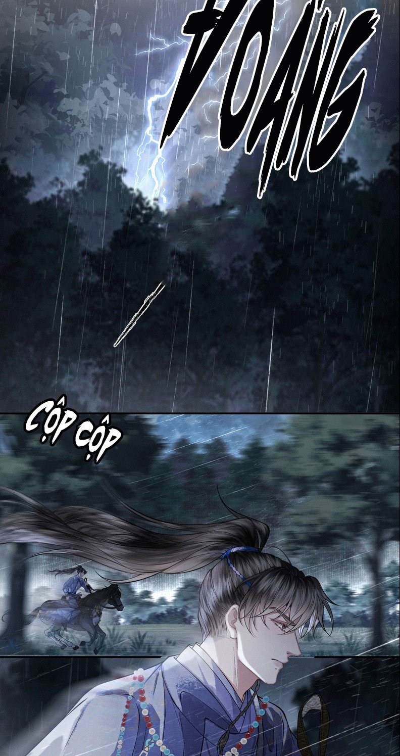 Thương Tiến Tửu Chap 44 - Next Chap 45