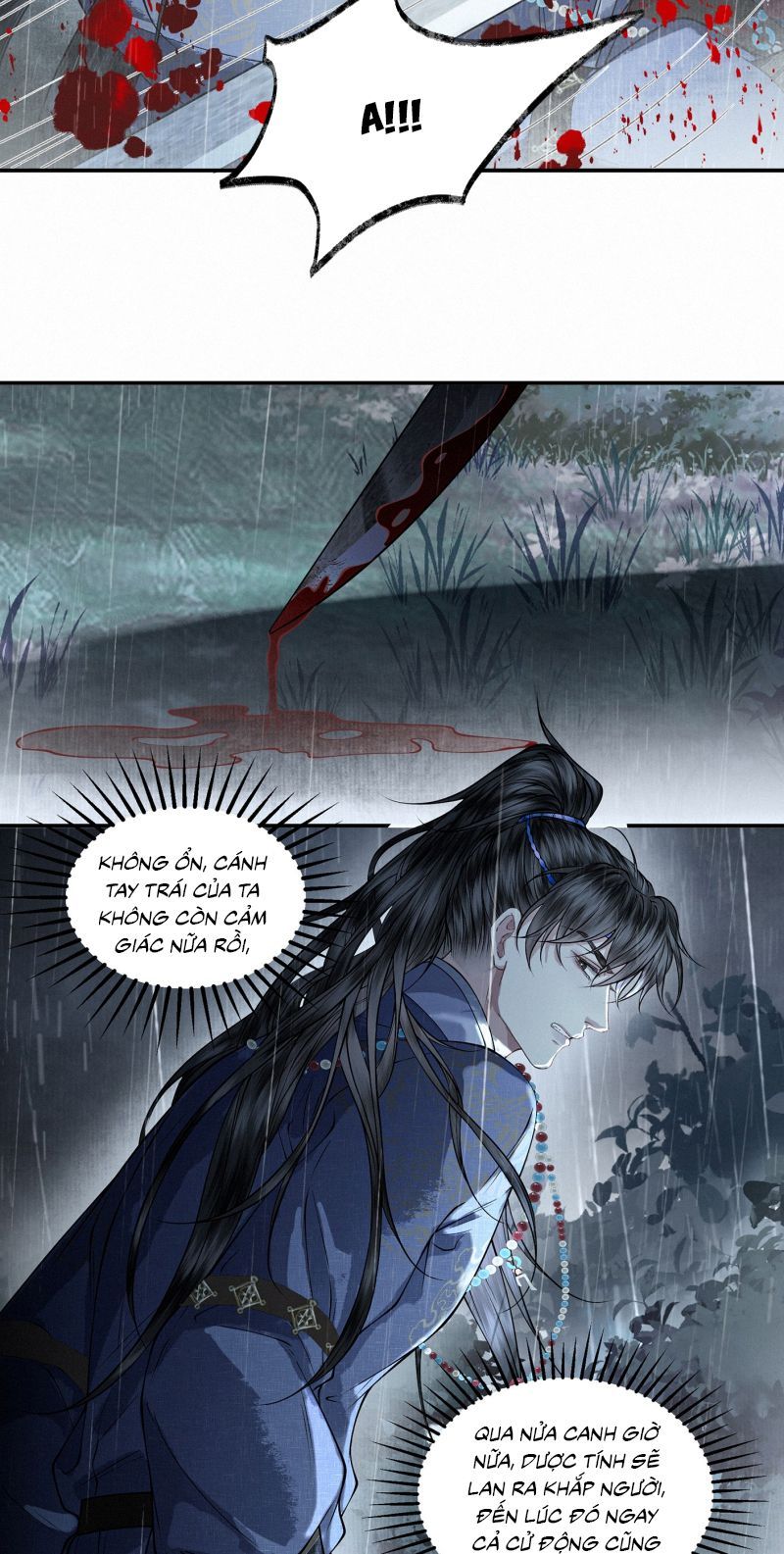 Thương Tiến Tửu Chap 45 - Next Chap 46