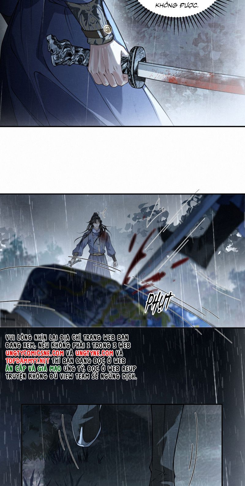 Thương Tiến Tửu Chap 45 - Next Chap 46