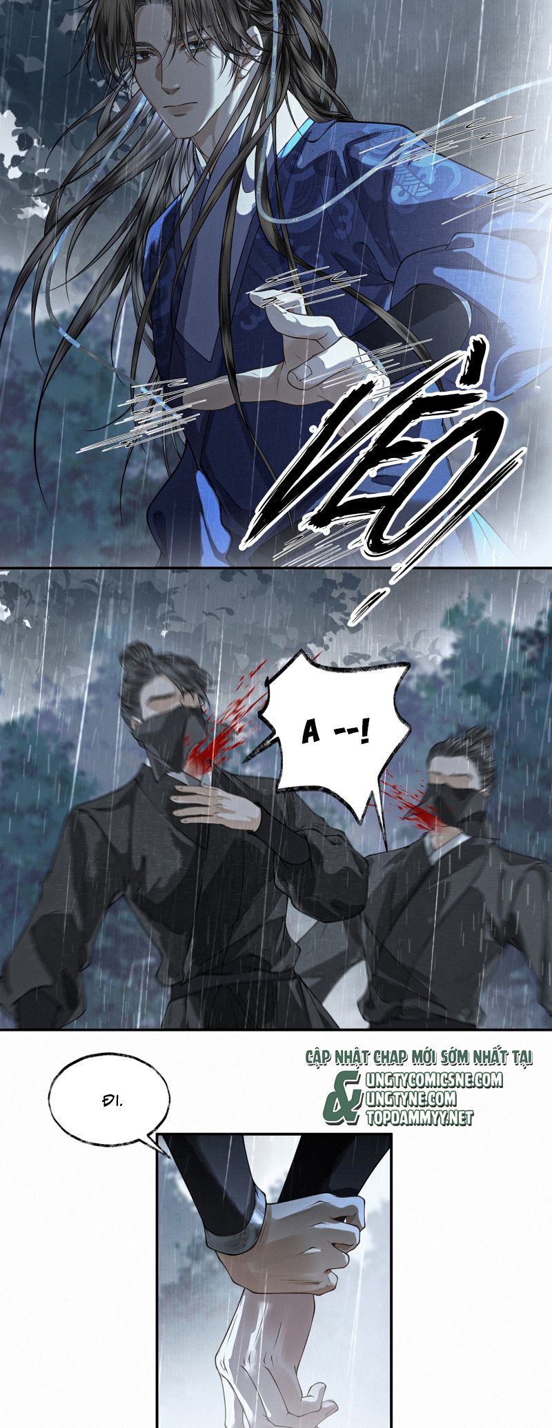 Thương Tiến Tửu Chap 45 - Next Chap 46