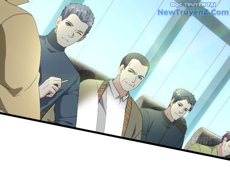 Tiên đế Cuồng Tế Chap 22 - Next Chap 23