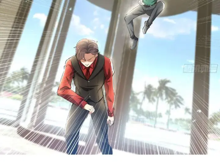 Tiên đế Cuồng Tế Chap 4 - Next Chap 5