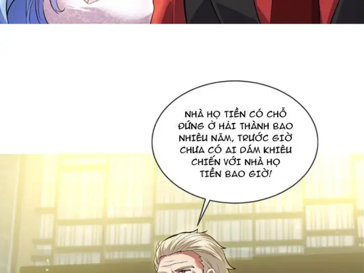 Tiên đế Cuồng Tế Chap 5 - Next Chap 6