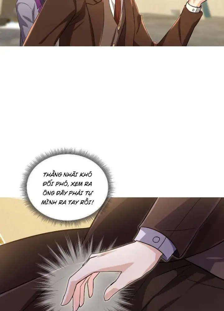 Tiên đế Cuồng Tế Chap 7 - Next Chap 8