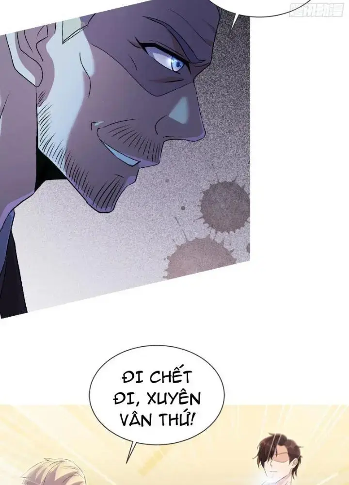 Tiên đế Cuồng Tế Chap 8 - Next Chap 9