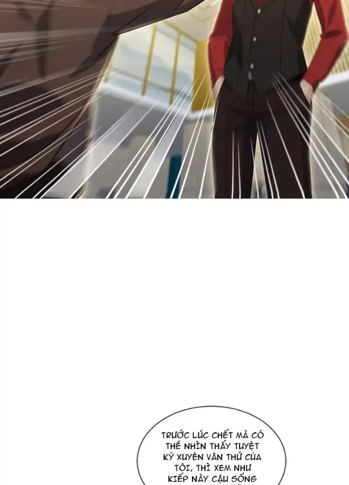 Tiên đế Cuồng Tế Chap 8 - Next Chap 9