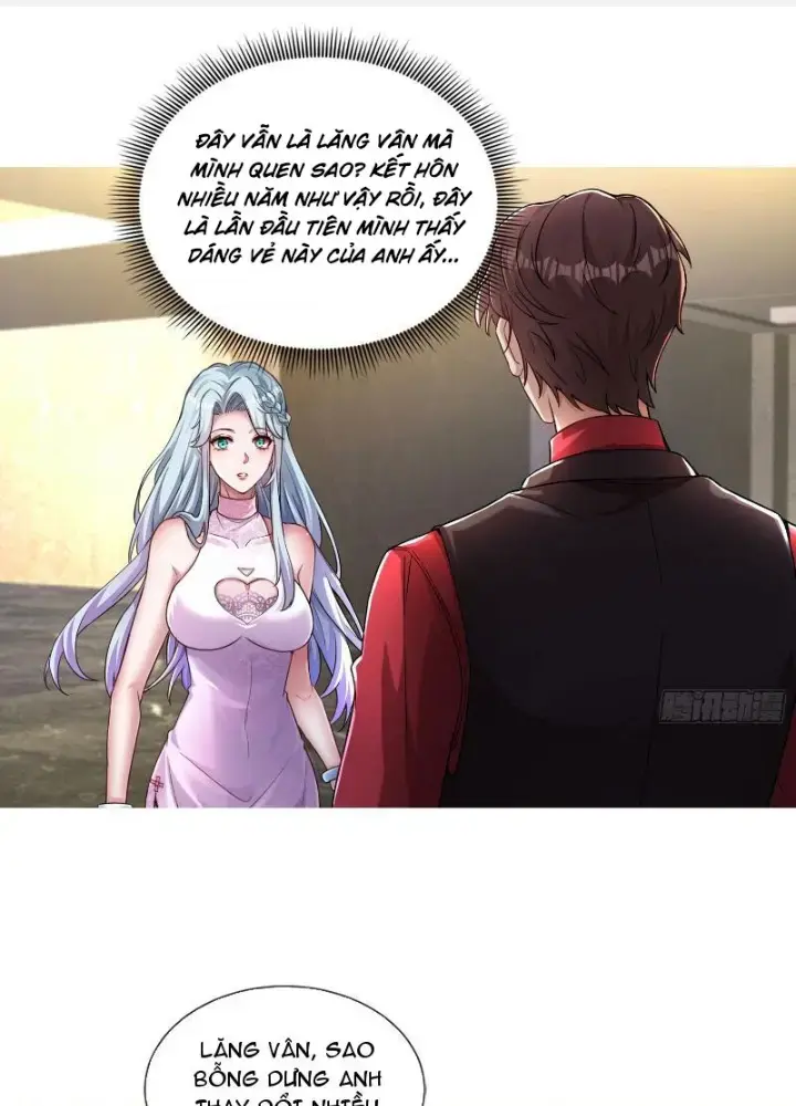 Tiên đế Cuồng Tế Chap 9 - Next Chap 10