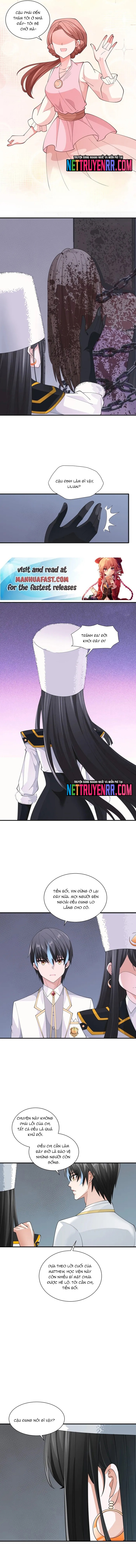 Tiểu Bạo Chúa Không Muốn Gặp Kết Thảm Chap 65 - Next Chap 66