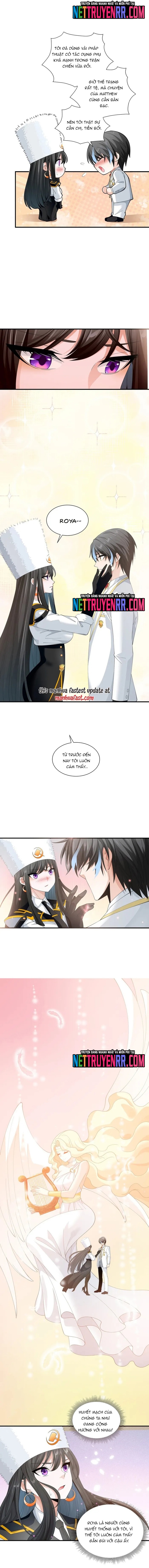 Tiểu Bạo Chúa Không Muốn Gặp Kết Thảm Chap 65 - Next Chap 66