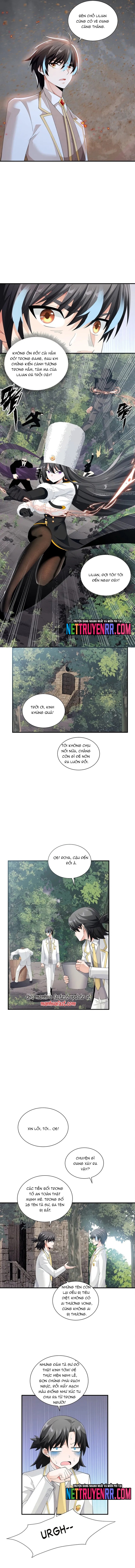 Tiểu Bạo Chúa Không Muốn Gặp Kết Thảm Chap 65 - Next Chap 66