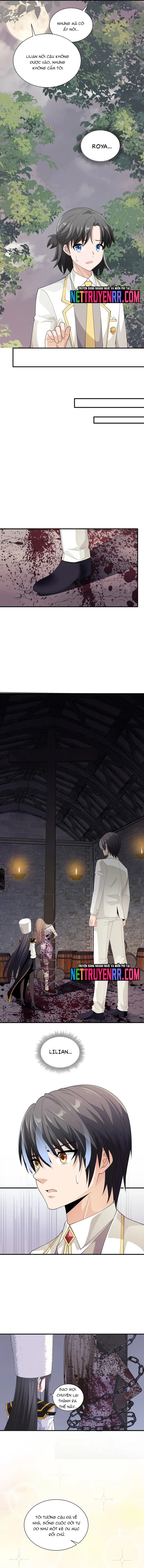 Tiểu Bạo Chúa Không Muốn Gặp Kết Thảm Chap 65 - Next Chap 66