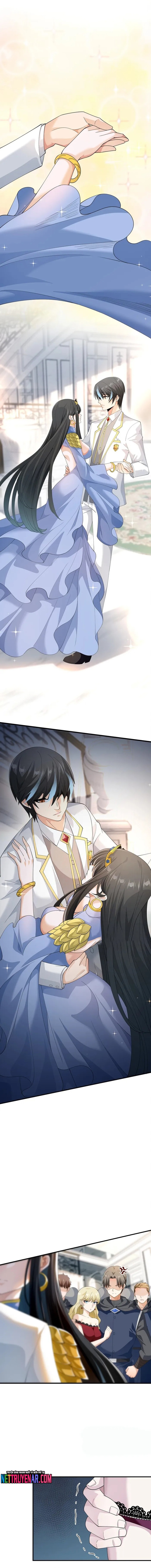 Tiểu Bạo Chúa Không Muốn Gặp Kết Thảm Chap 69 - Next Chap 70