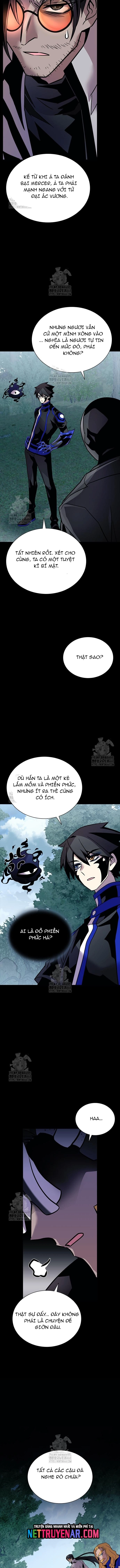 Tiêu Diệt Ác Nhân Chap 208 - Next Chap 209