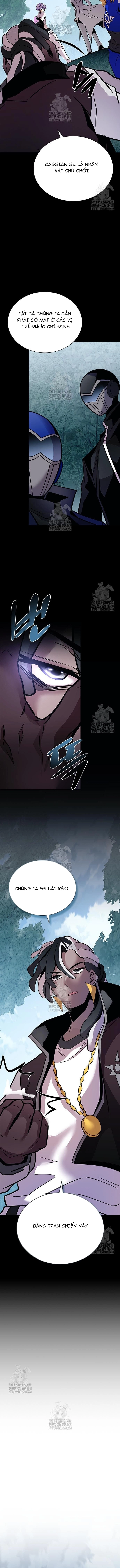 Tiêu Diệt Ác Nhân Chap 208 - Next Chap 209