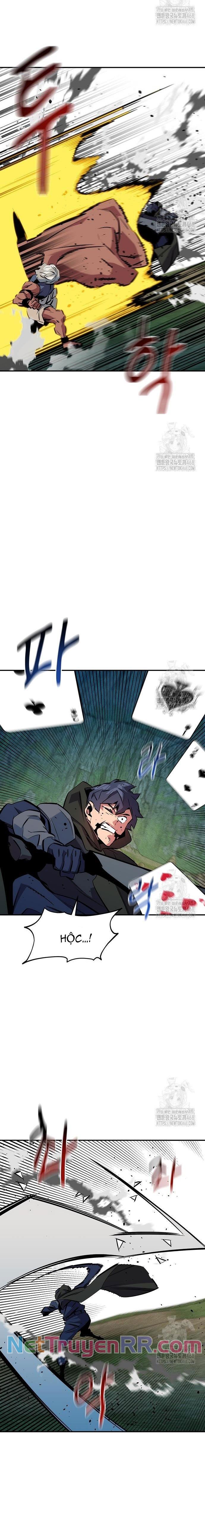 Tiểu Thư Tích Tiền Đi Bụi Chap 138 - Next Chap 139