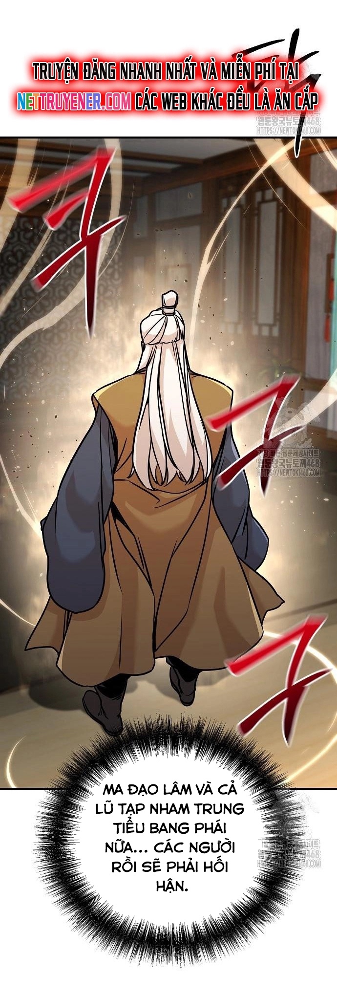 Tiểu Tử Đáng Ngờ Lại Là Cao Thủ Chap 87 - Next Chap 88