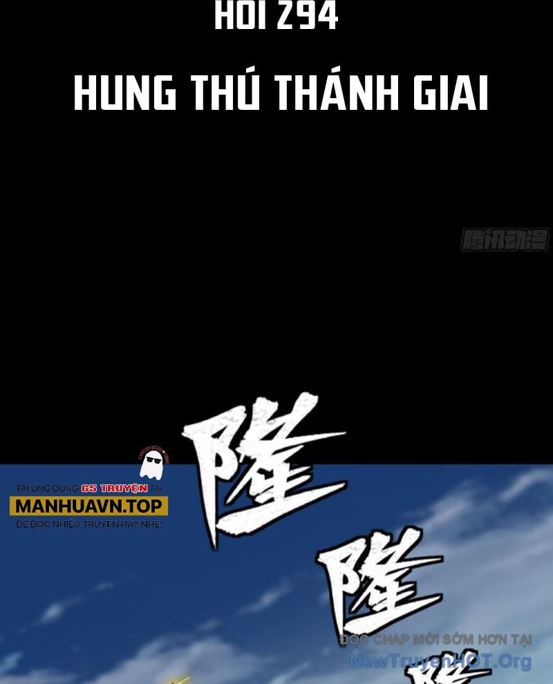 Tinh Giáp Hồn Tướng Chap 294 - Next Chap 295