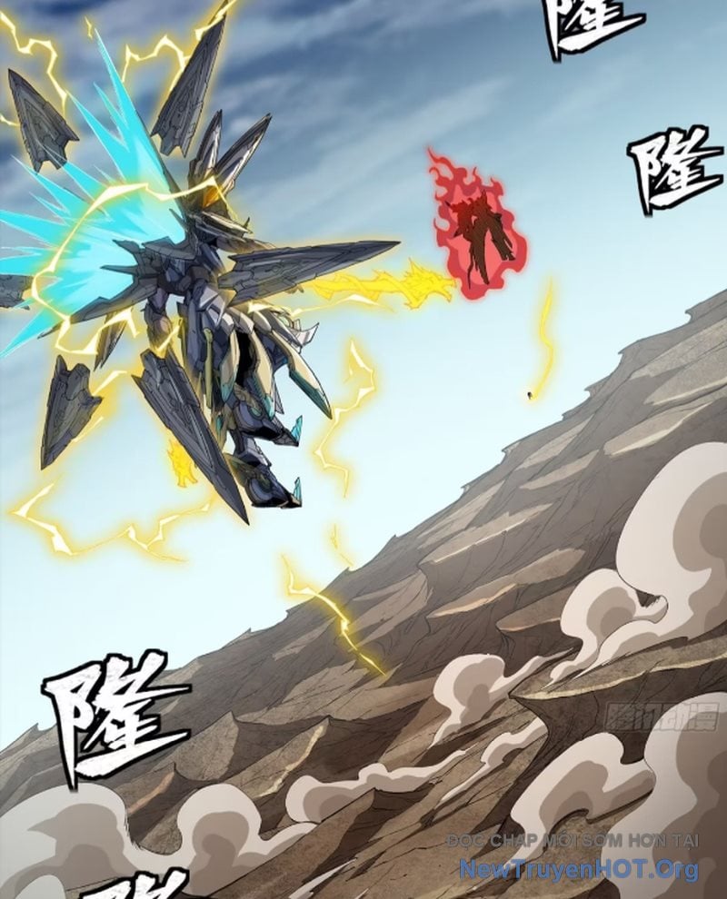 Tinh Giáp Hồn Tướng Chap 294 - Next Chap 295