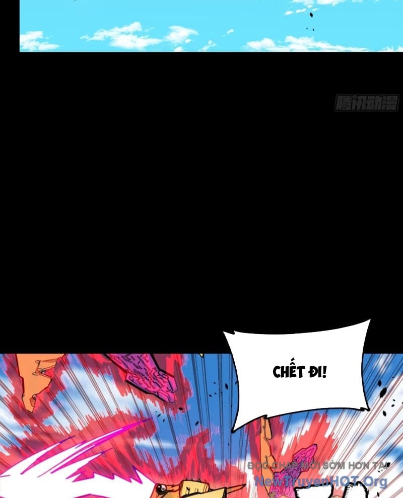 Tinh Giáp Hồn Tướng Chap 294 - Next Chap 295