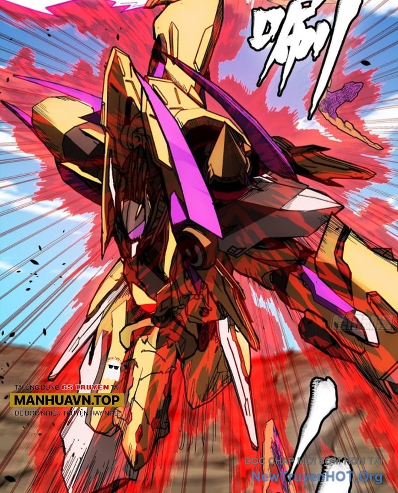 Tinh Giáp Hồn Tướng Chap 294 - Next Chap 295