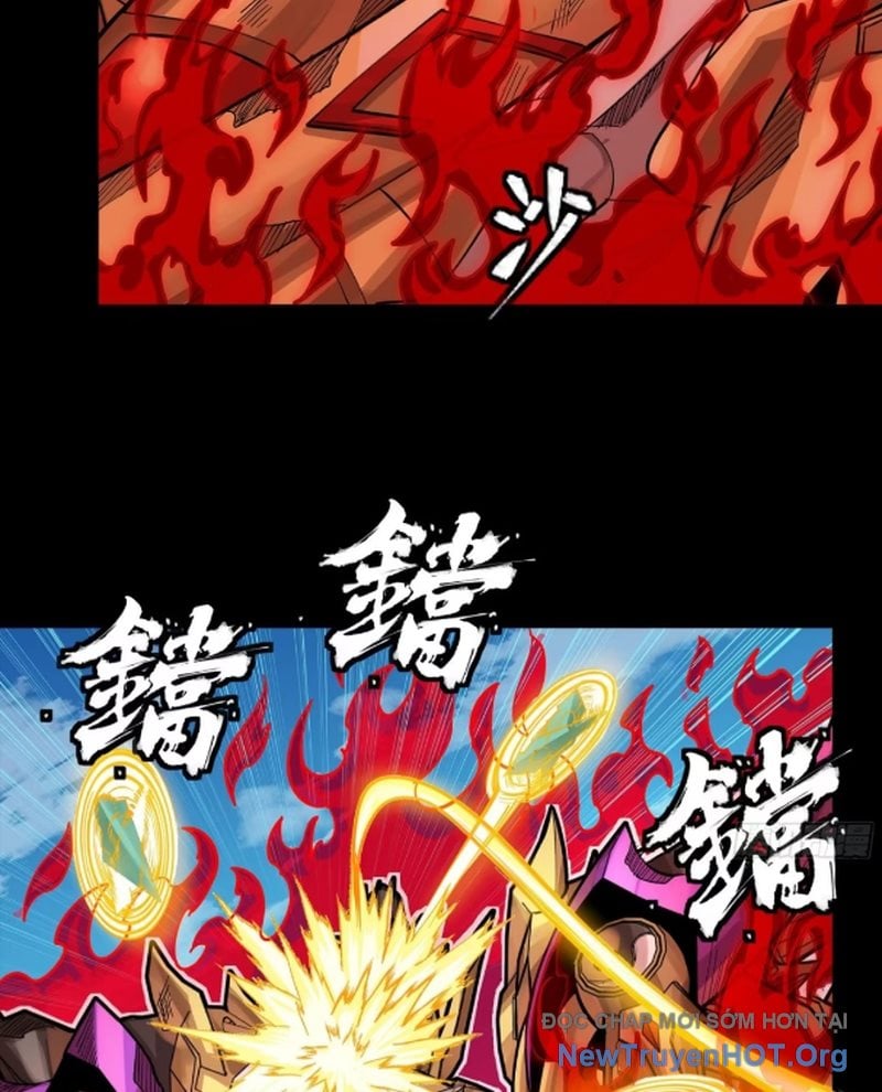 Tinh Giáp Hồn Tướng Chap 294 - Next Chap 295