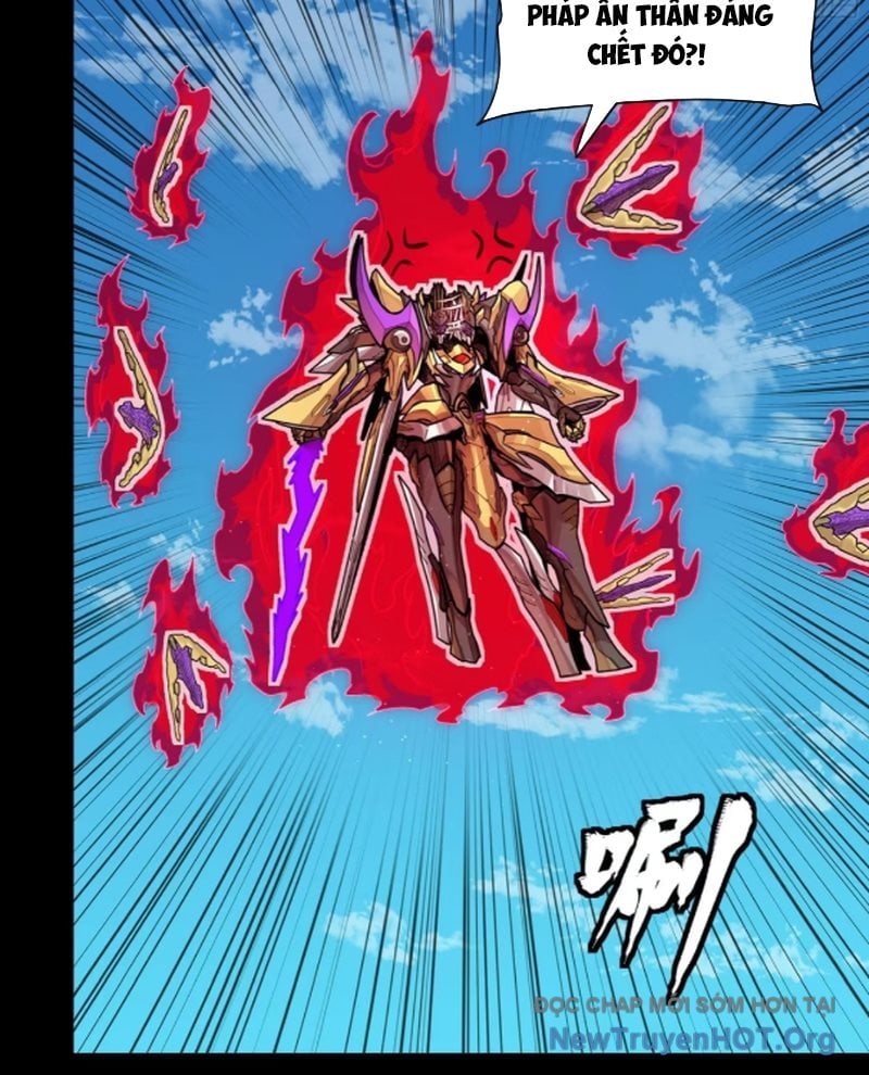 Tinh Giáp Hồn Tướng Chap 294 - Next Chap 295