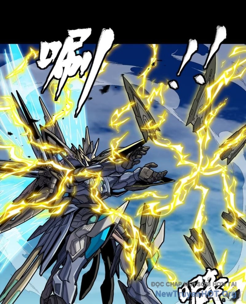 Tinh Giáp Hồn Tướng Chap 294 - Next Chap 295