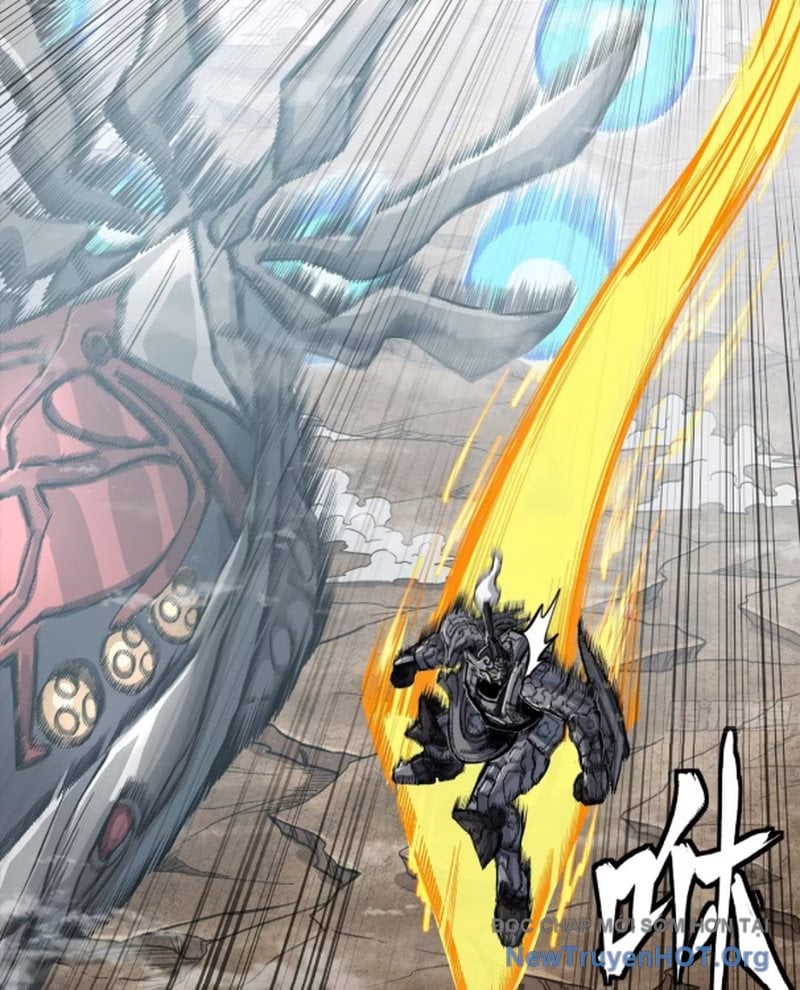 Tinh Giáp Hồn Tướng Chap 294 - Next Chap 295