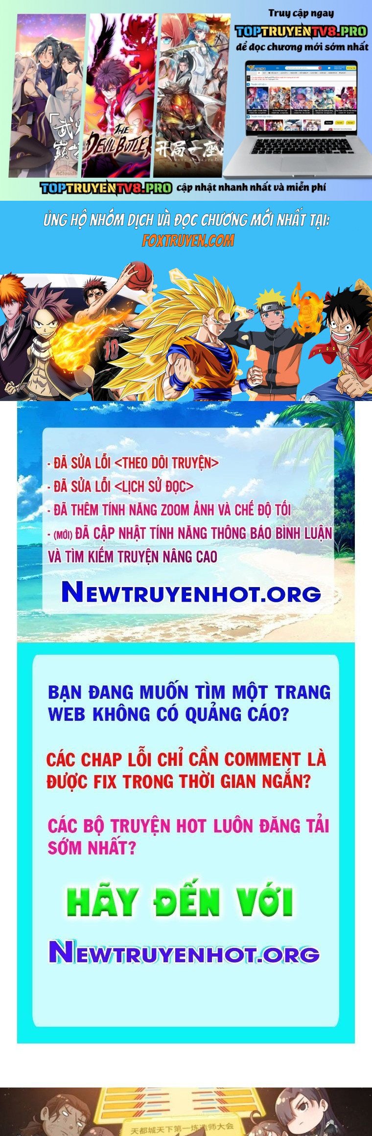 Tinh Giáp Hồn Tướng Chap 295 - Next Chap 296