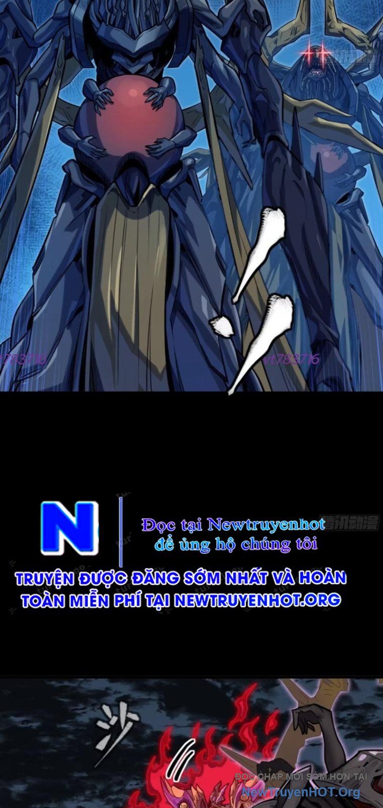 Tinh Giáp Hồn Tướng Chap 295 - Next Chap 296