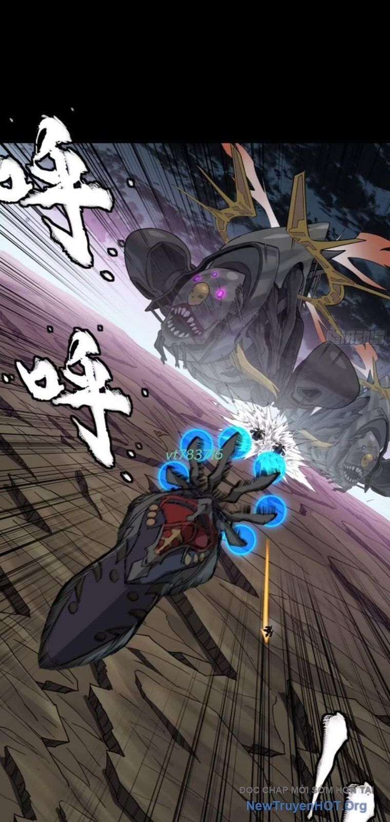 Tinh Giáp Hồn Tướng Chap 295 - Next Chap 296