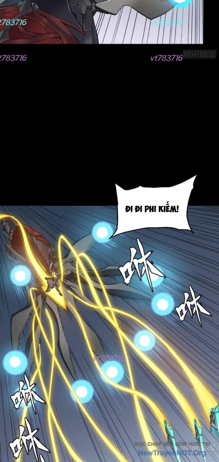 Tinh Giáp Hồn Tướng Chap 295 - Next Chap 296