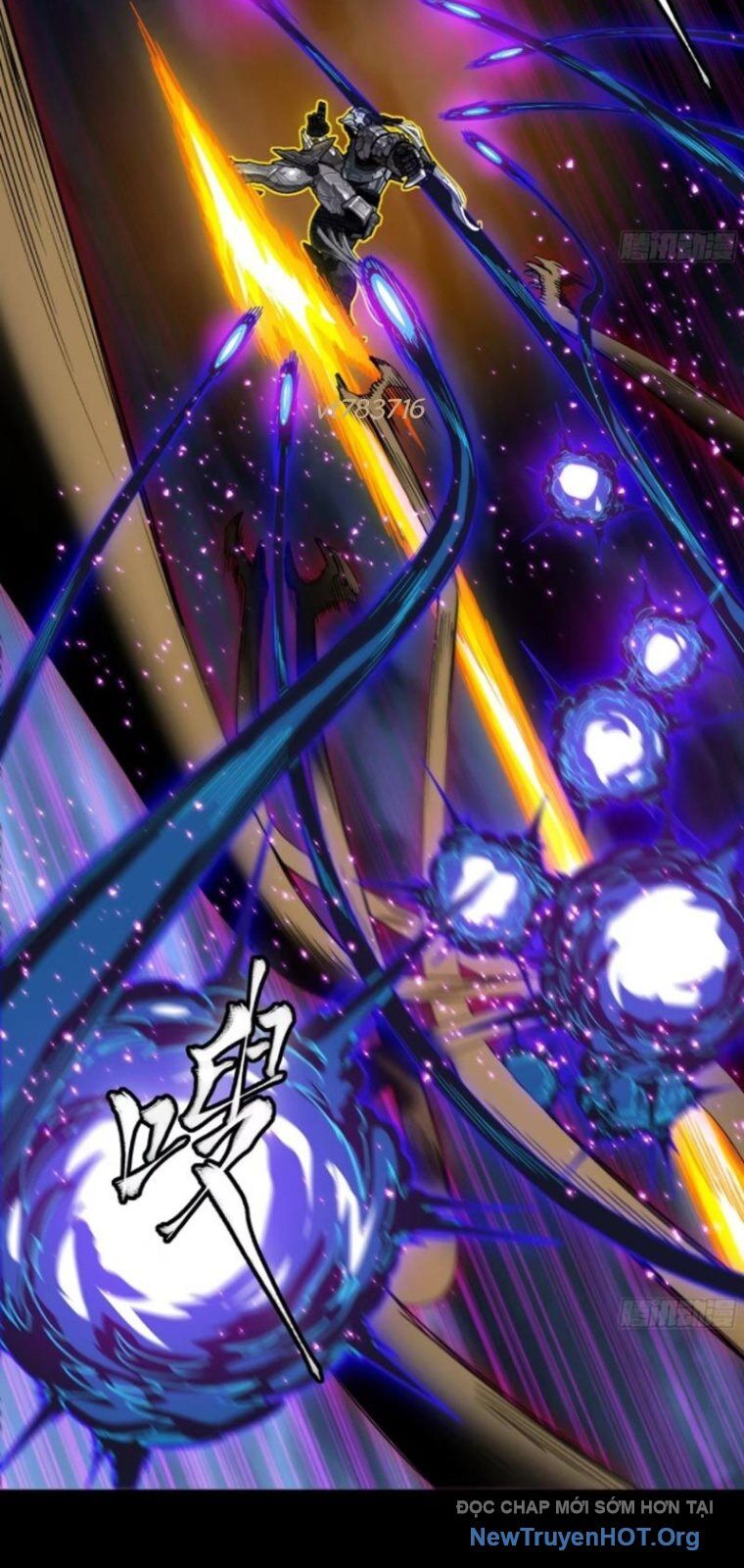 Tinh Giáp Hồn Tướng Chap 295 - Next Chap 296