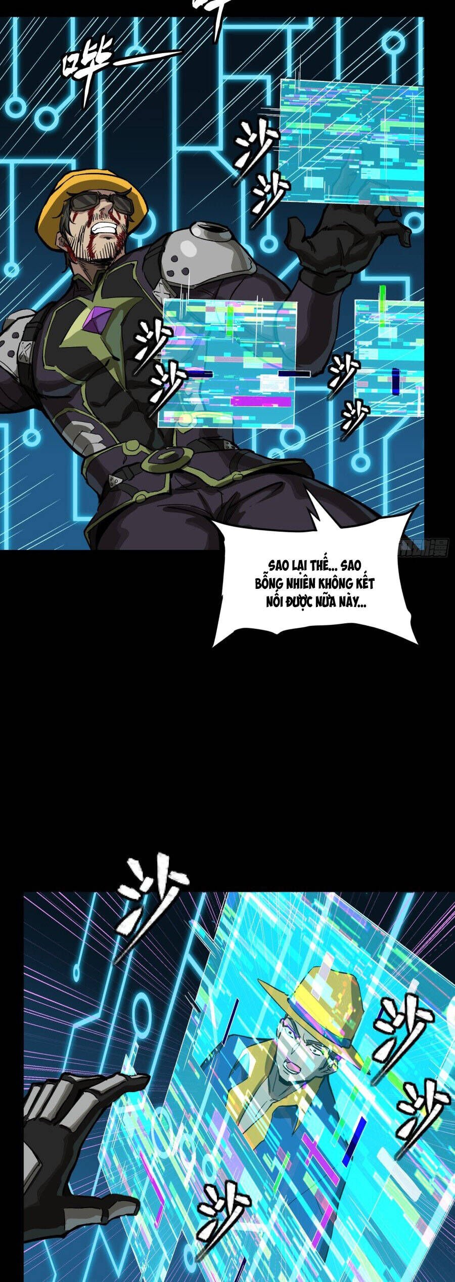 Tinh Giáp Hồn Tướng Chap 297 - Next Chap 298