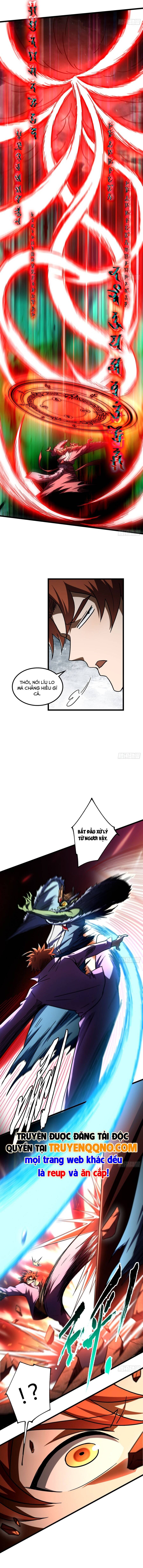 Tinh Linh Thần Chủ Chap 20 - Next Chap 21