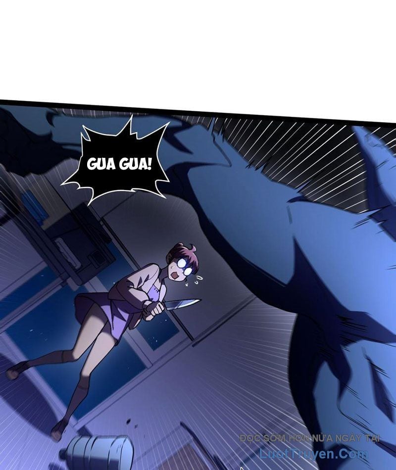 Tinh Linh Thần Chủ Chap 6 - Next Chap 7