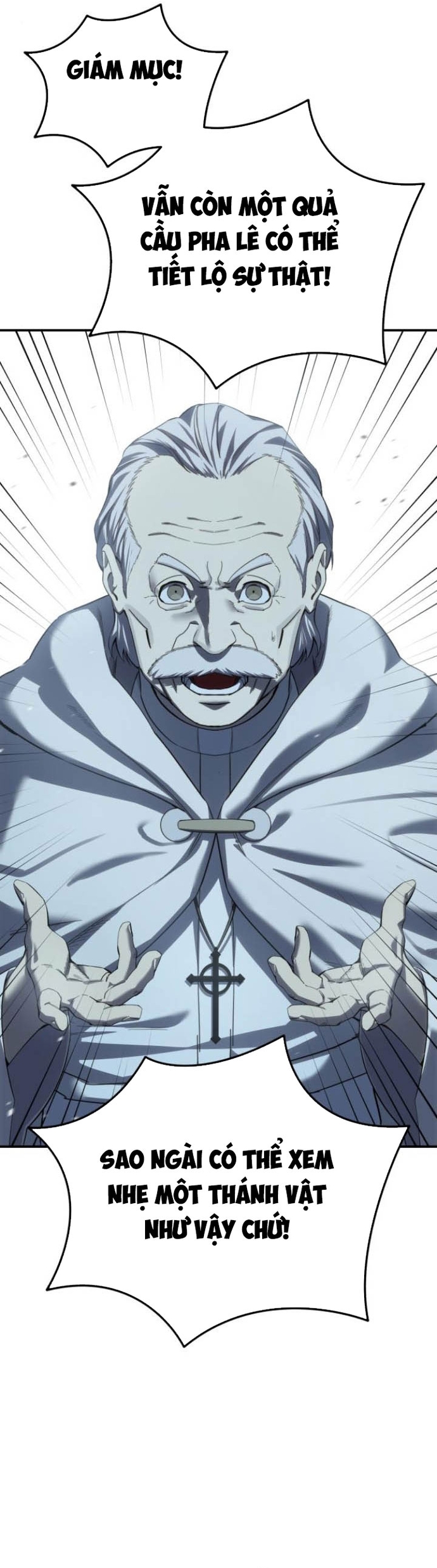 Tinh Tú Kiếm Sĩ Chap 93 - Next Chap 94