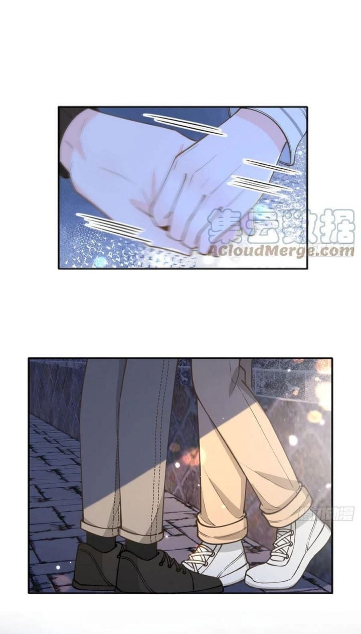 Tình Yêu Mạng Ngọt Ngào Lật Xe Rồi! Chap 99 - Next Chap 100