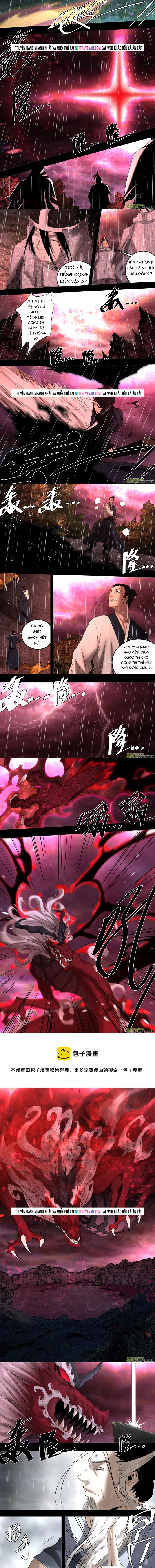 Tỏa Long Chap 220 - Next Chap 221