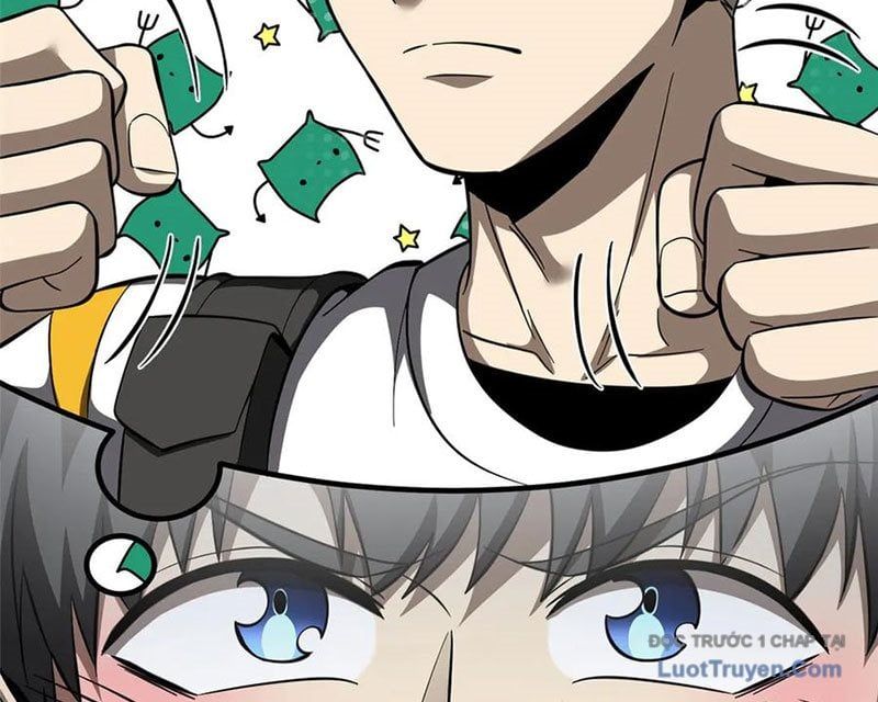 Toàn Cầu Cao Võ Chap 330 - Next Chap 331