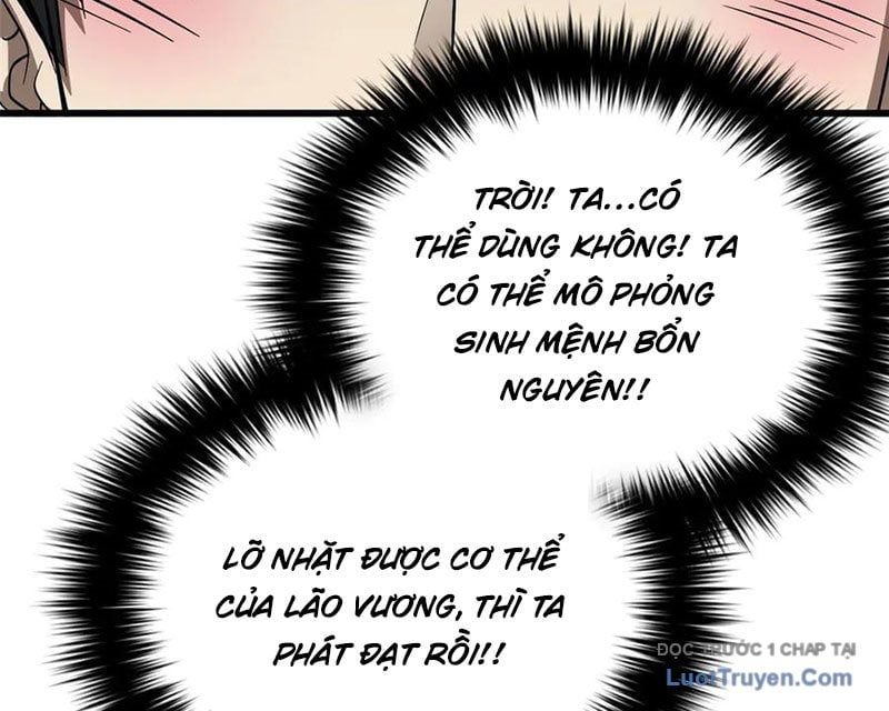Toàn Cầu Cao Võ Chap 330 - Next Chap 331