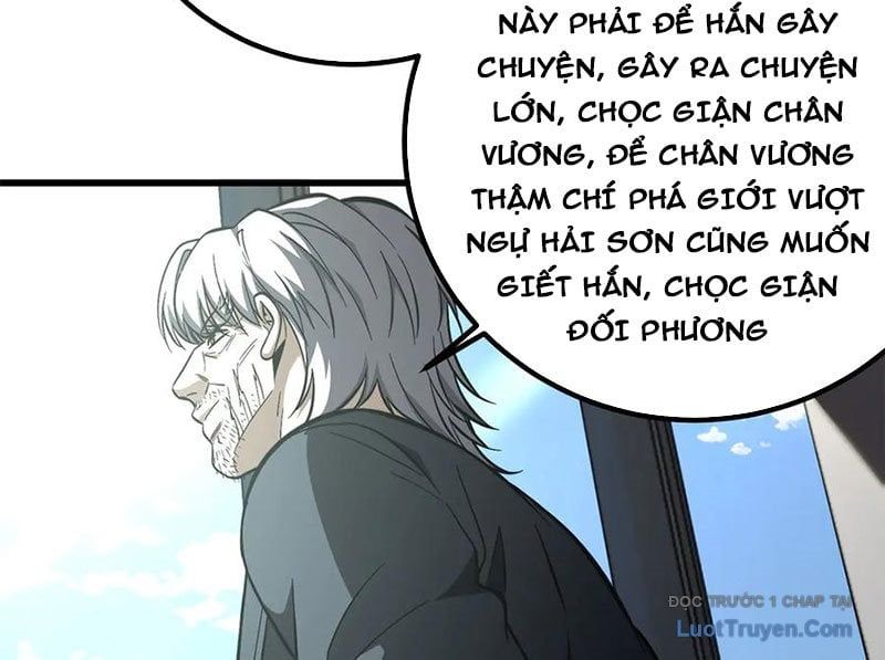 Toàn Cầu Cao Võ Chap 330 - Next Chap 331