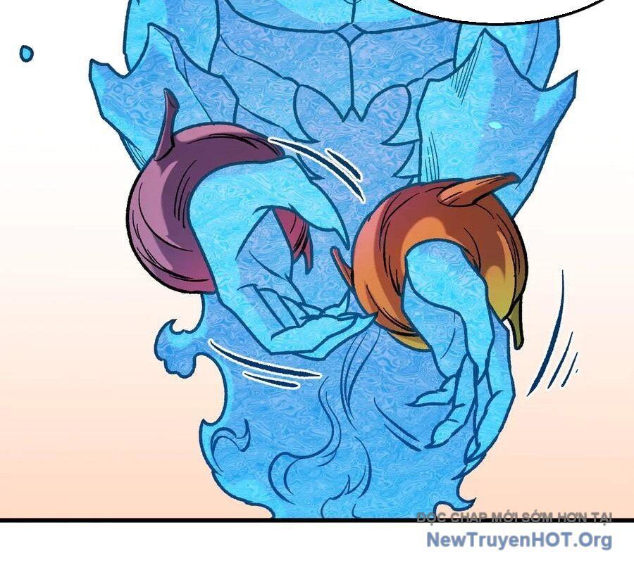 Toàn Dân Chuyển Chức : Duy Ta Vô Chức Tán Nhân Chap 182 - Next Chap 183