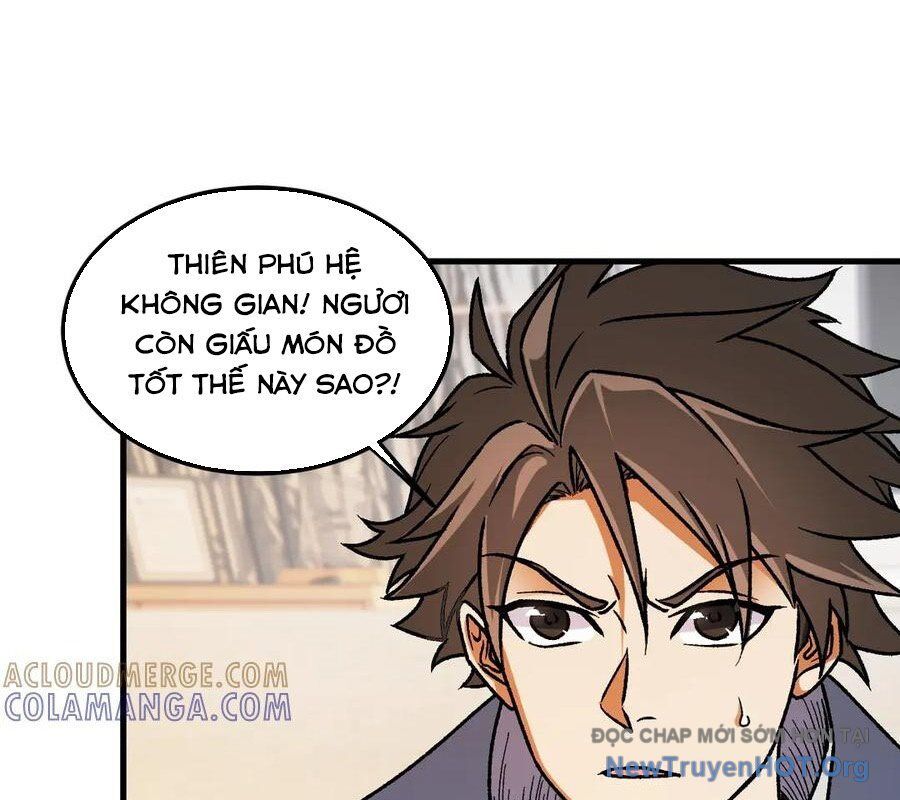 Toàn Dân Chuyển Chức : Duy Ta Vô Chức Tán Nhân Chap 182 - Next Chap 183