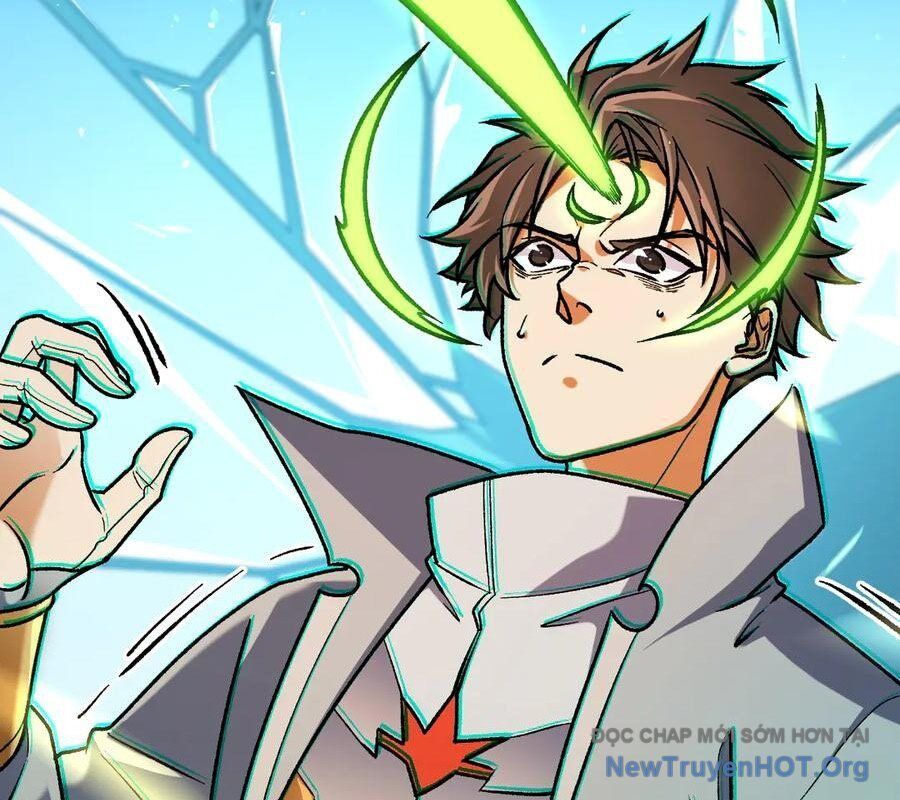 Toàn Dân Chuyển Chức : Duy Ta Vô Chức Tán Nhân Chap 182 - Next Chap 183