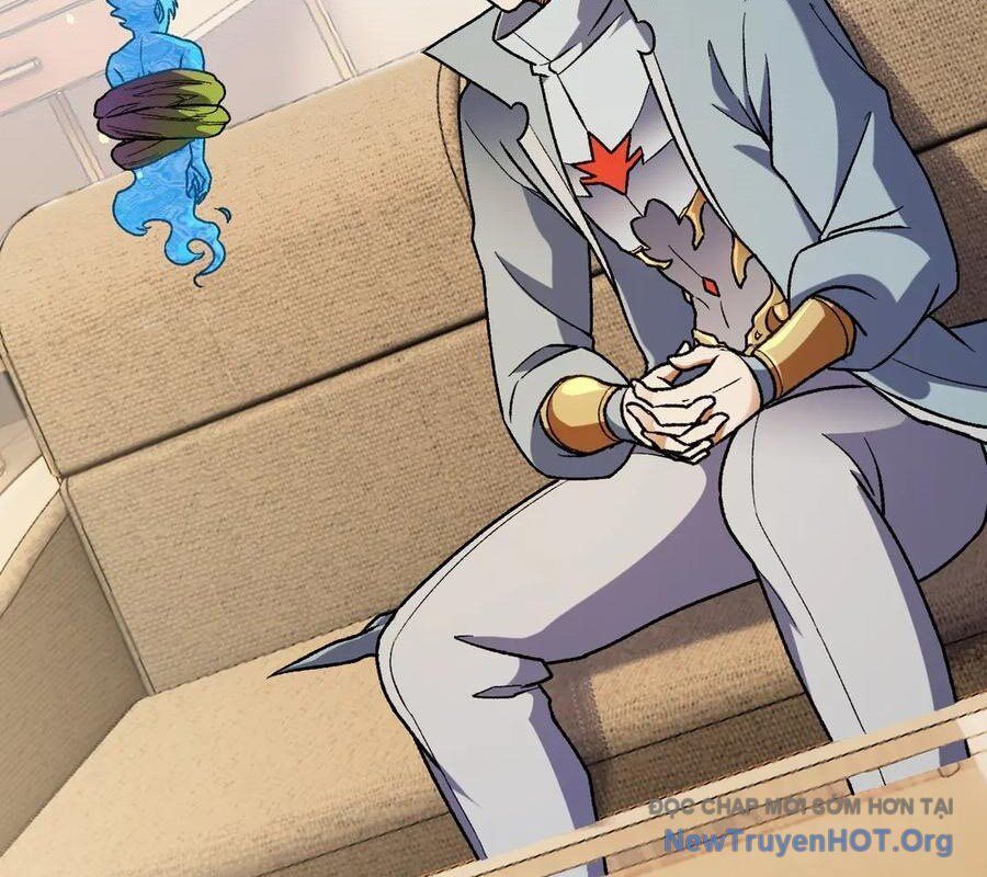 Toàn Dân Chuyển Chức : Duy Ta Vô Chức Tán Nhân Chap 182 - Next Chap 183