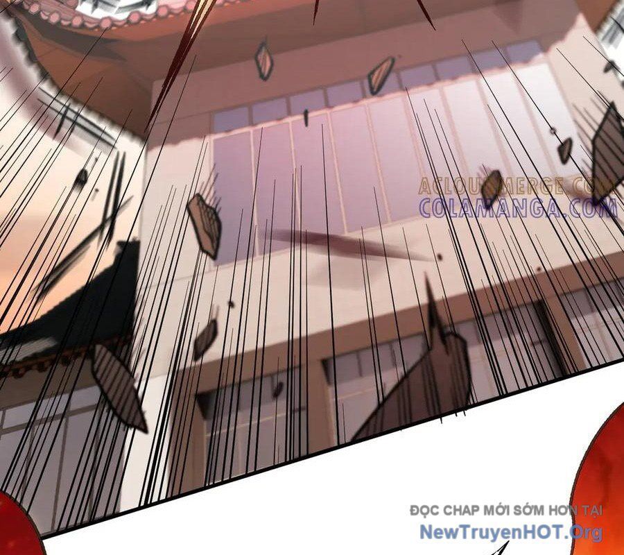 Toàn Dân Chuyển Chức : Duy Ta Vô Chức Tán Nhân Chap 183 - Next Chap 184