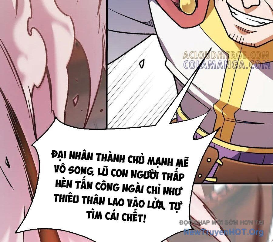 Toàn Dân Chuyển Chức : Duy Ta Vô Chức Tán Nhân Chap 183 - Next Chap 184